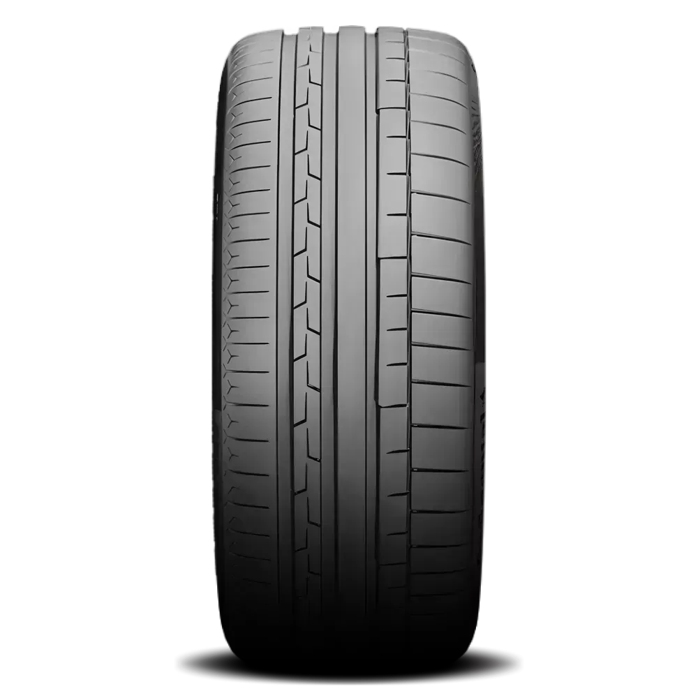Continental EcoContact6 - 225/45R19XL 96W - view 2