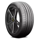 Continental EcoContact6 - 225/45R19XL 96W - thumbnail 1
