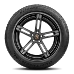 Continental ExtremeContact DW - 245/35ZR21XL 96Y - thumbnail 3