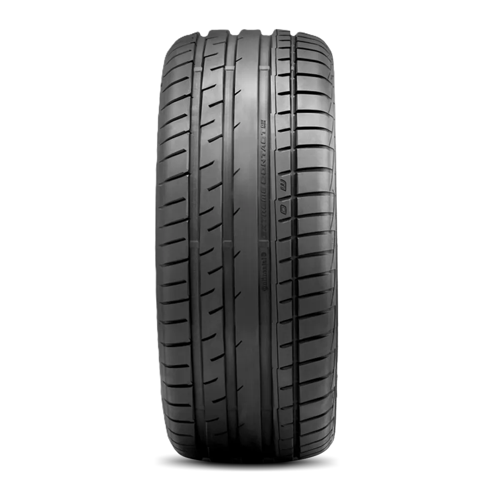Continental ExtremeContact DW - 245/35ZR21XL 96Y - view 2