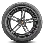 Continental ExtremeContact DWS06 - 275/45R21XL 110Y - thumbnail 3