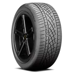 Continental ExtremeContact DWS06 - 275/45R21XL 110Y - thumbnail 1