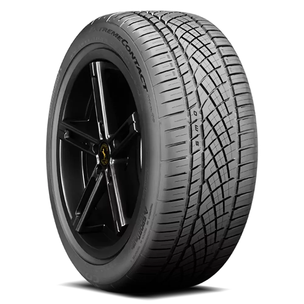 Continental ExtremeContact DWS06 - 275/45R21XL 110Y