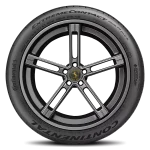 Continental ExtremeContact DWS06 PLUS - 315/35R22XL 111Y - thumbnail 3