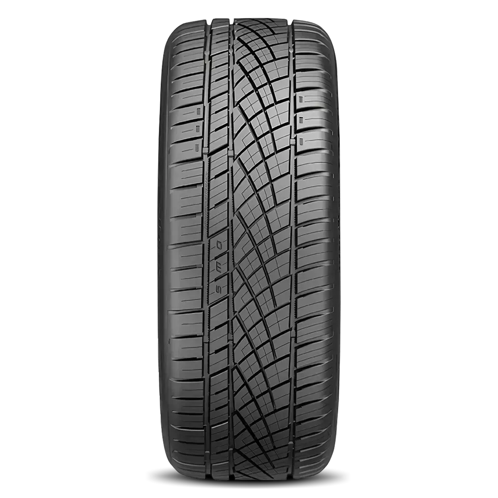 Continental ExtremeContact DWS06 PLUS - 315/35R22XL 111Y - view 2