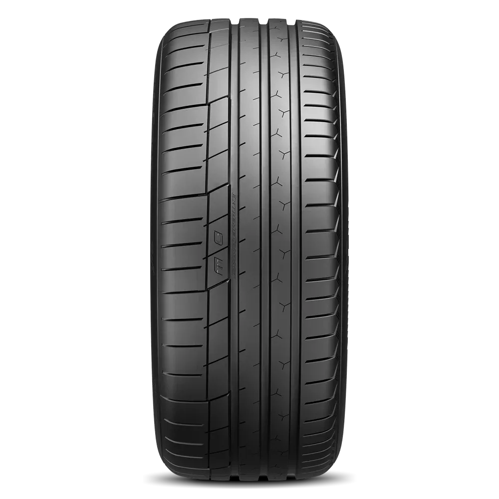 Continental ExtremeContact Sport - 265/35ZR19XL 98Y - view 2