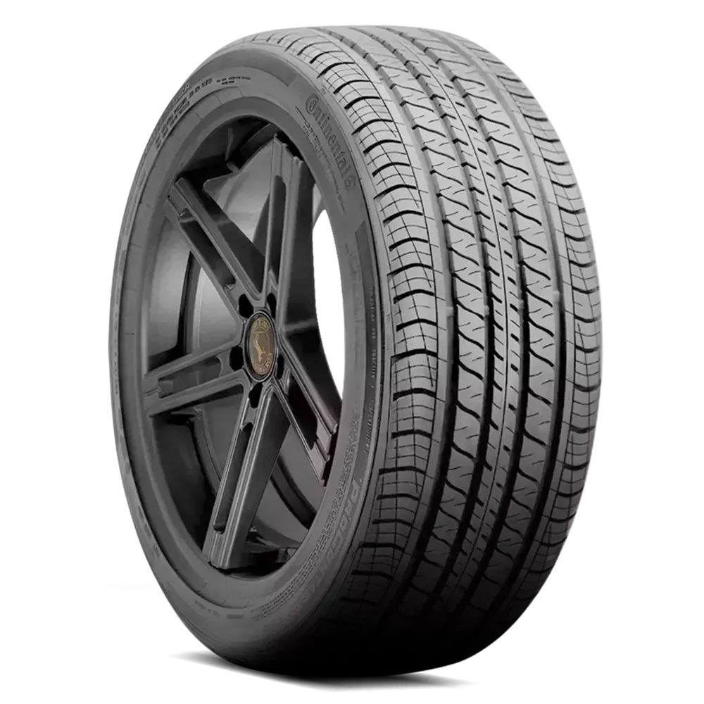 Continental ProContact RX - 235/55R19XL 105T