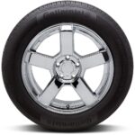 Continental ProContact TX - 215/60R16 95T - thumbnail 3
