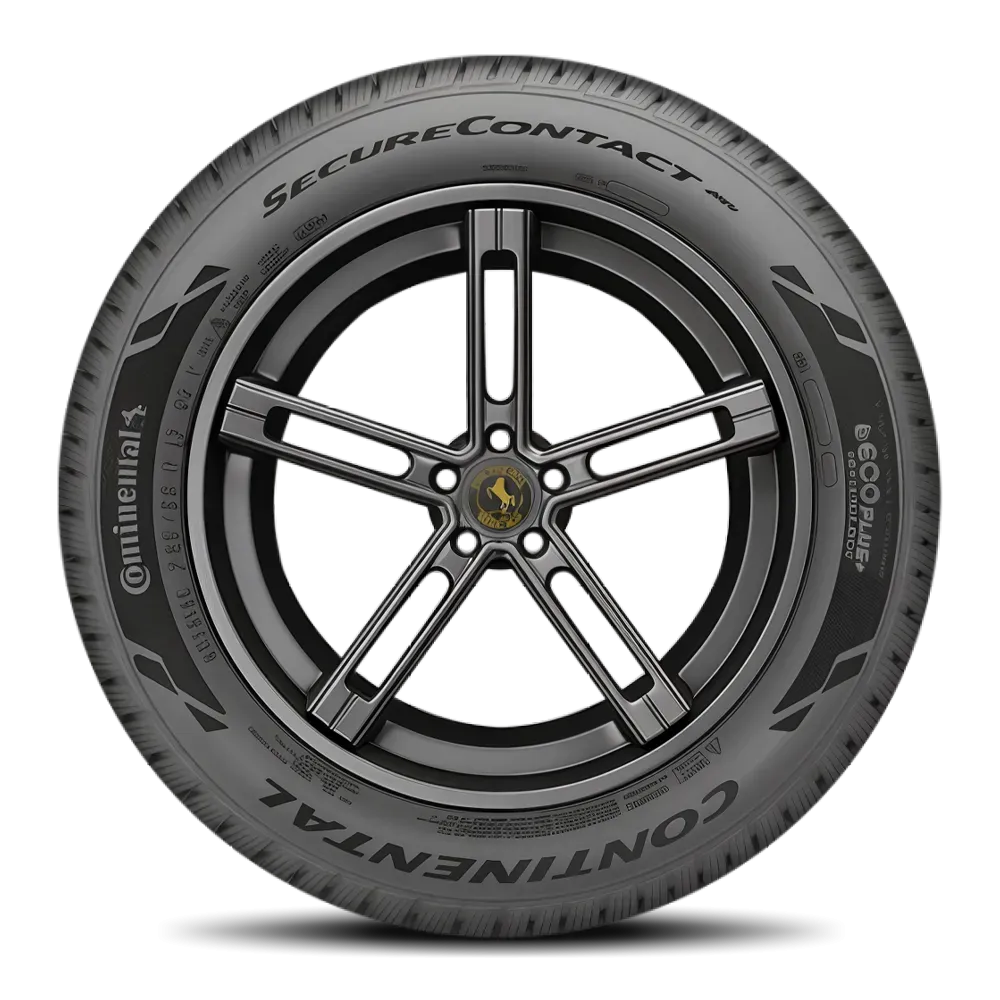 Continental SecureContact AW - 205/60R16 92V - view 3