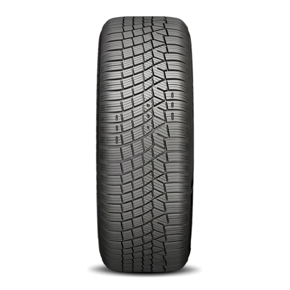 Continental SecureContact AW - 205/60R16 92V - view 2