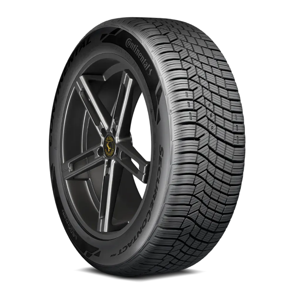 Continental SecureContact AW - 205/60R16 92V