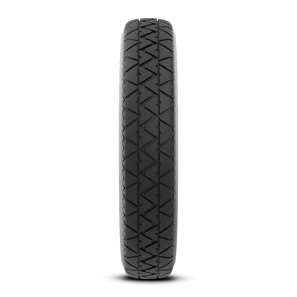 Continental Spare Tire - 135/90R17 104M - view 2