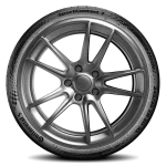 Continental SportContact 7 - 245/45ZR18XL 100Y - thumbnail 3