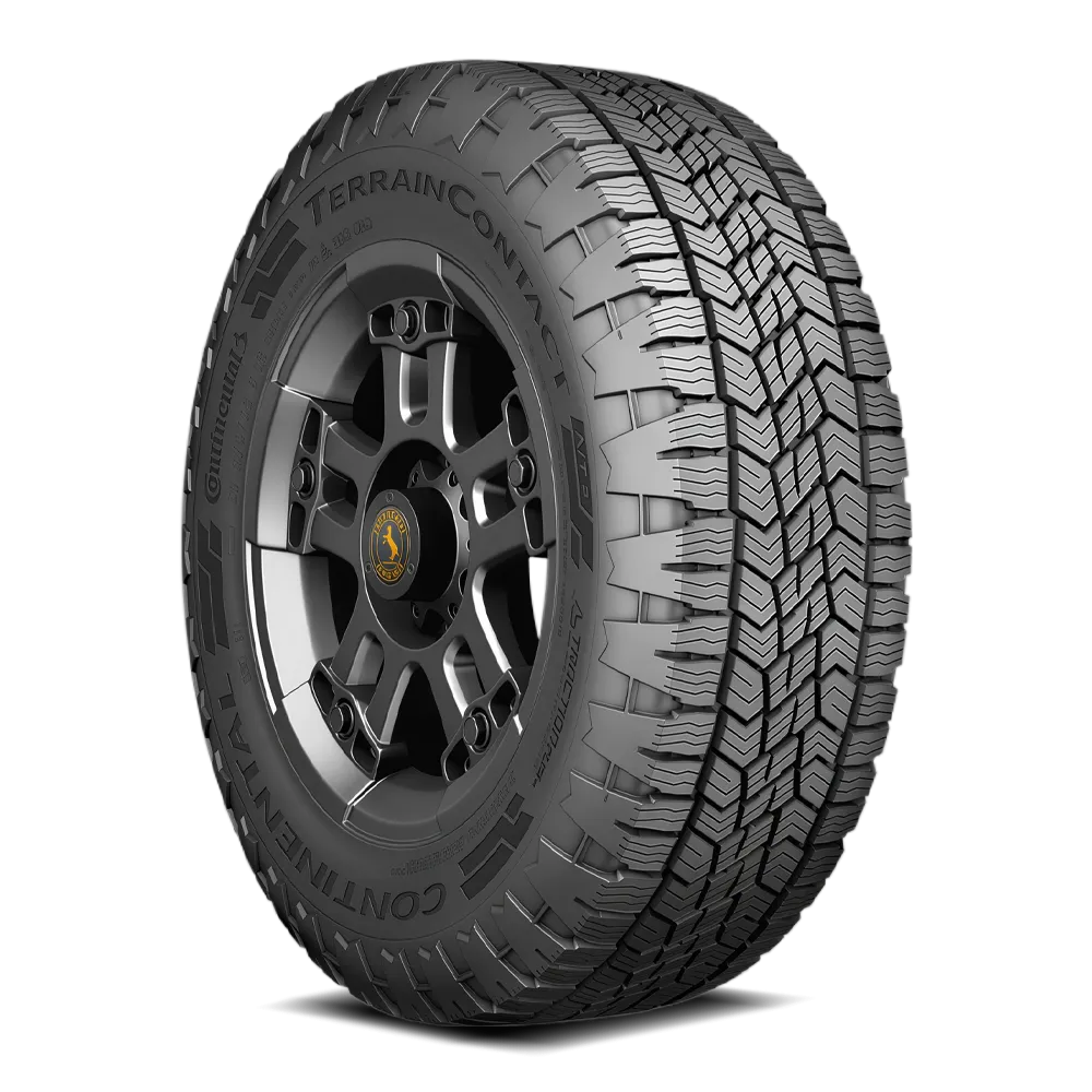Continental TerrainContact A/T 2 - 275/60R20 115T