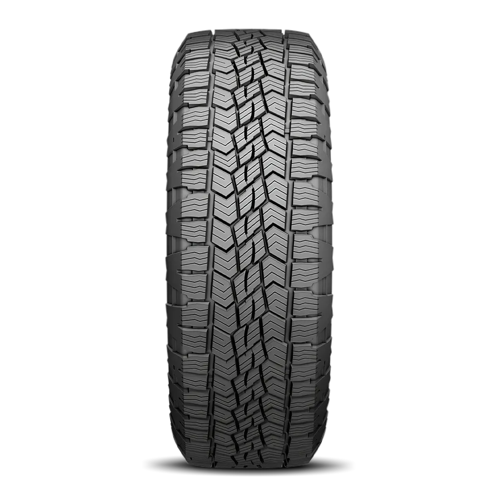 Continental TerrainContact A/T 2 - 265/70R16 112T - view 2