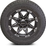 Continental TerrainContact A/T - LT315/70R17/10 121/118S - thumbnail 3