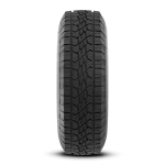 Continental TerrainContact A/T - LT245/75R16/10 120/116S - thumbnail 2