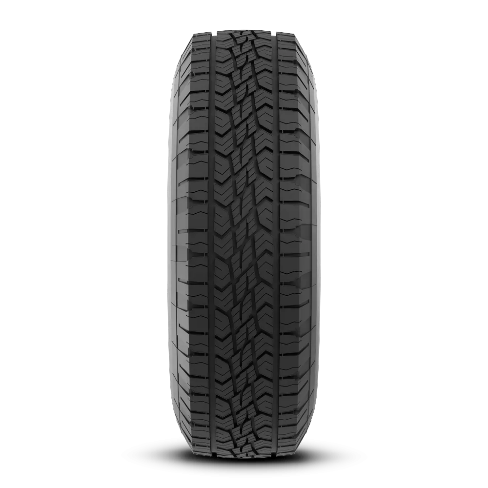 Continental TerrainContact A/T - LT245/75R16/10 120/116S - view 2