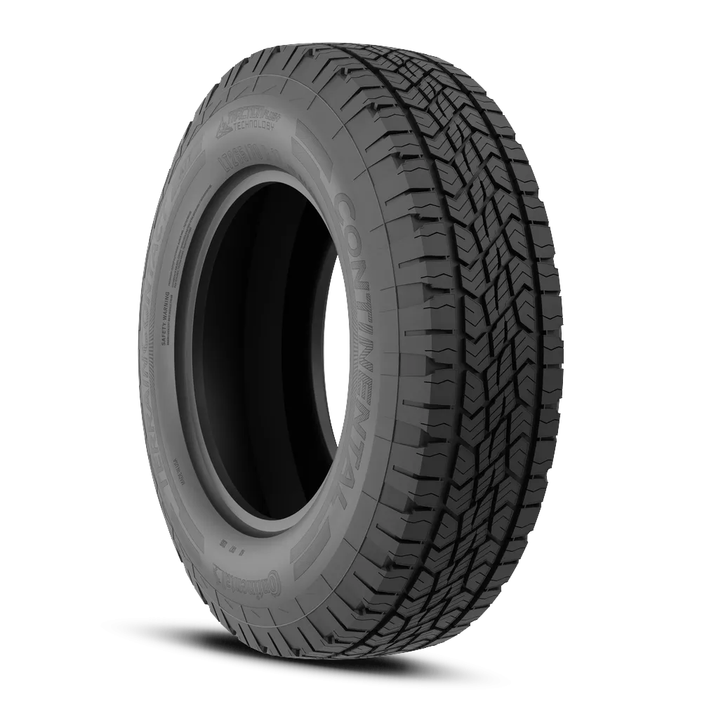 Continental TerrainContact A/T - LT245/75R16/10 120/116S