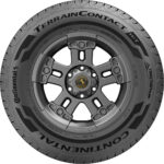 Continental Terrain Contact H/T - LT245/70R17/10 119/116S - thumbnail 3
