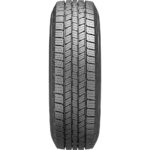 Continental Terrain Contact H/T - LT245/70R17/10 119/116S - thumbnail 2
