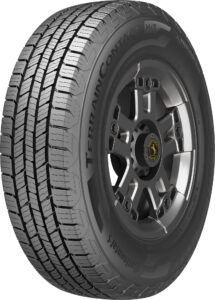 Continental Continental Terrain Contact H/T 225/60R17 99H