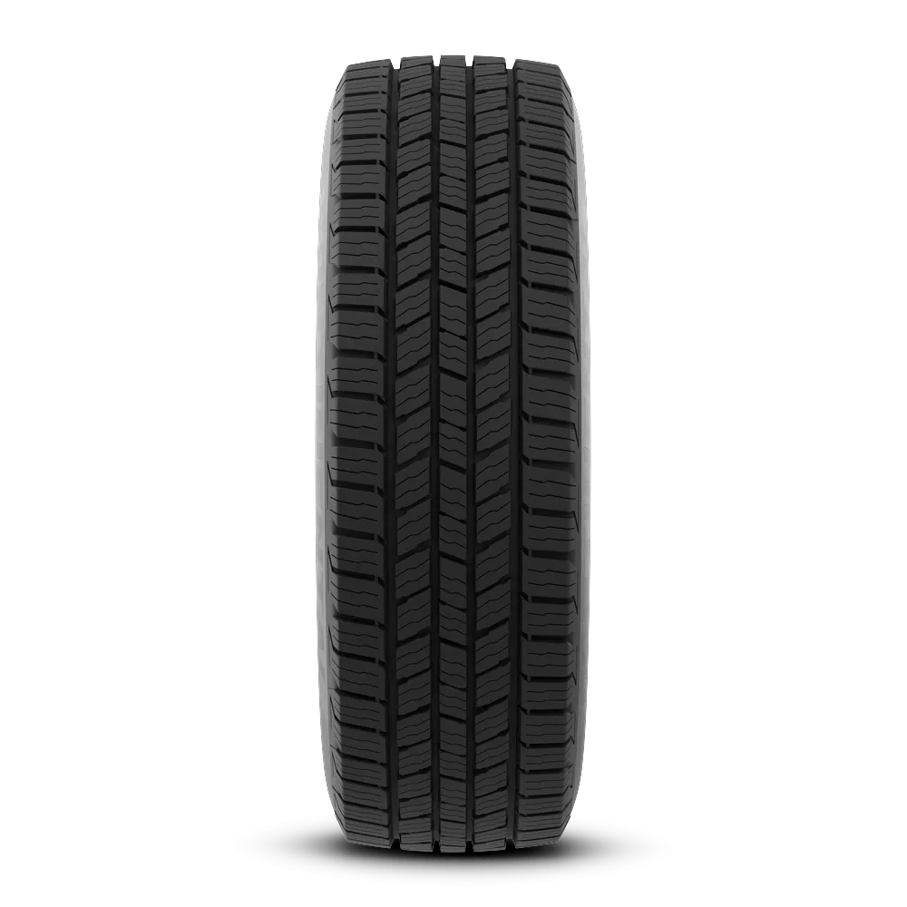 Continental Terrain Contact H/T - 265/70R17 115T - view 2