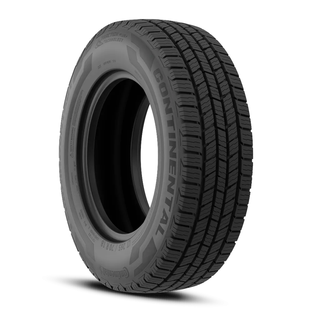 Continental Terrain Contact H/T - 265/70R17 115T