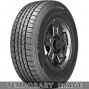 Continental Terrain Contact H/T - LT275/70R18/10 125S