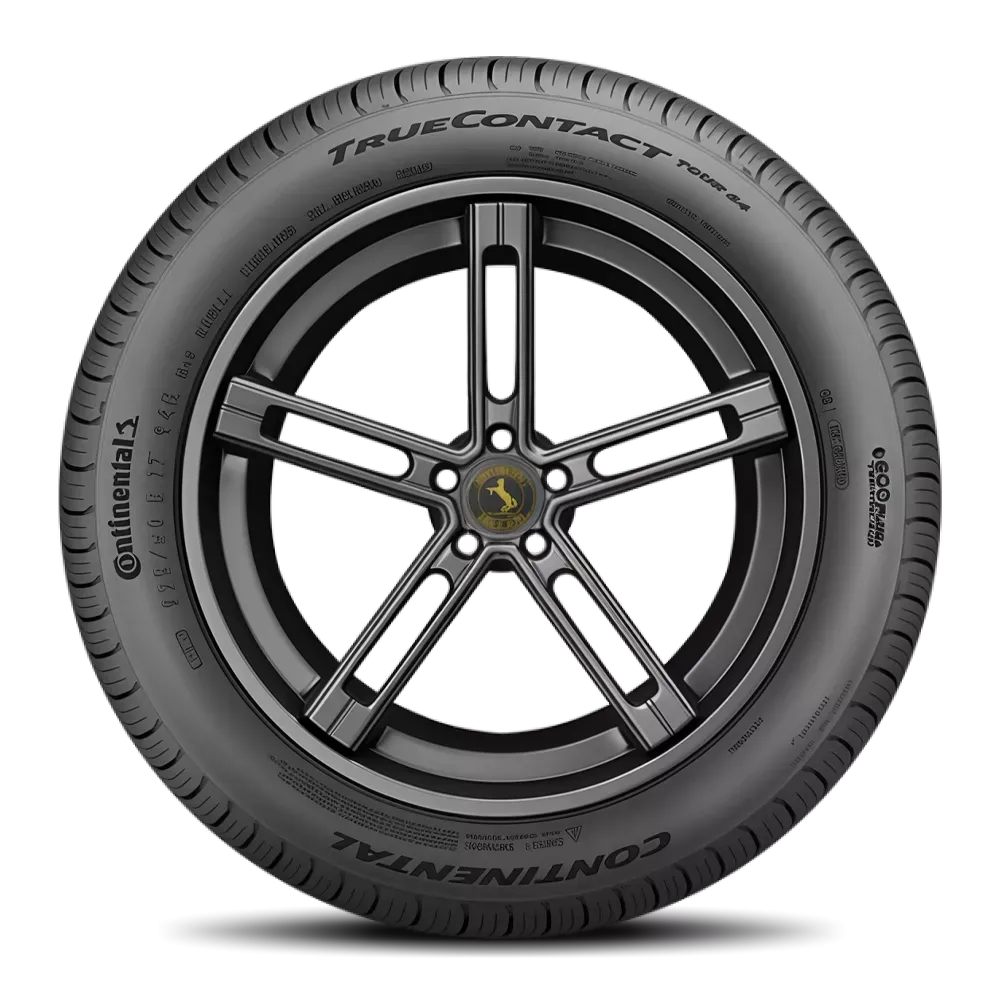 Continental TrueContact Tour 54 - 225/40R18XL 92V - view 3