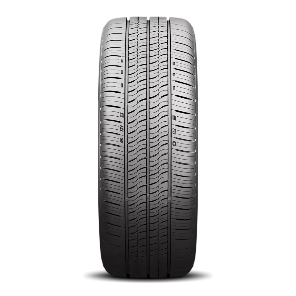 Continental TrueContact Tour 54 - 225/40R18XL 92V - view 2