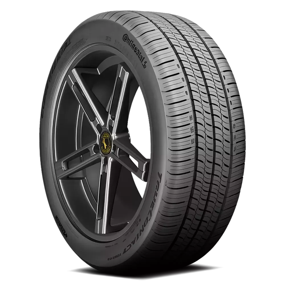 Continental TrueContact Tour 54 - 225/60R16 98T