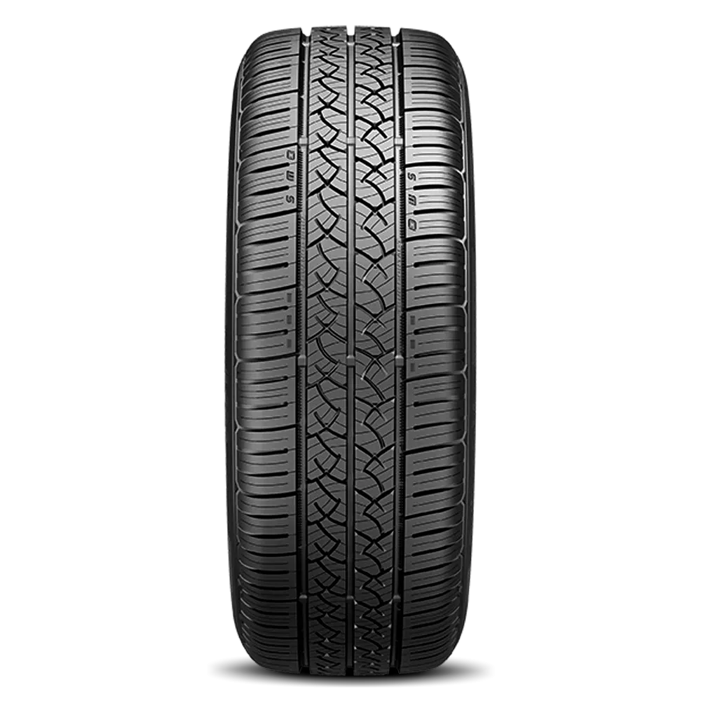 Continental TrueContact Tour - 225/50R18 95T - view 2