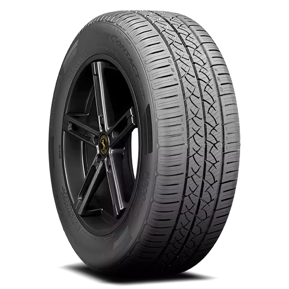 Continental TrueContact Tour - 225/50R18 95T