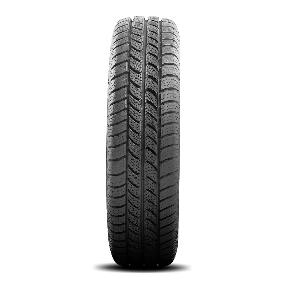 Continental VancoWinter 2 - 225/75R16C/8 116/114R - view 2