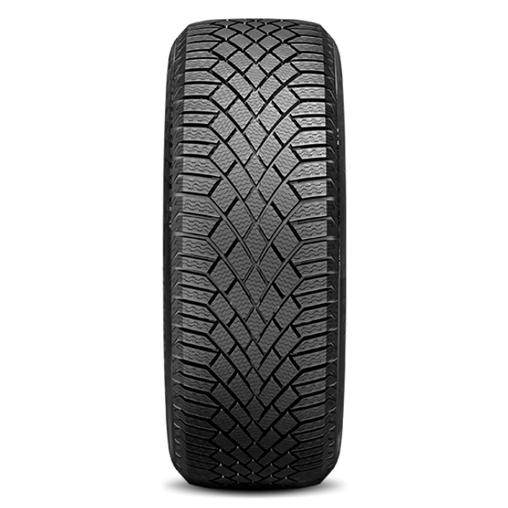 Continental Viking Contact 7 - 215/50R18XL 96T - view 2
