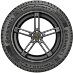 Continental Viking Contact 8 - 245/45R20XL 103T - thumbnail 3