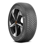 Continental Viking Contact 8 - 245/45R20XL 103T - thumbnail 1