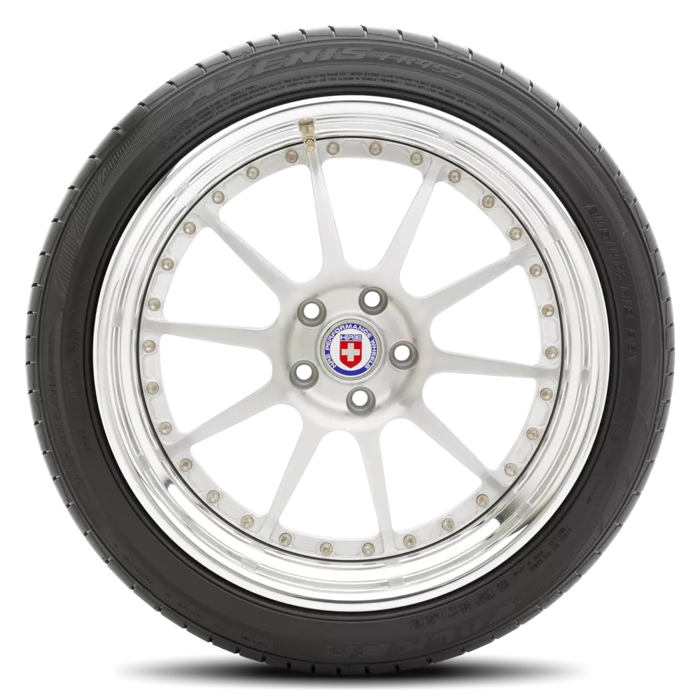 Falken Azenis FK453CC - 235/55R19 101V - view 3