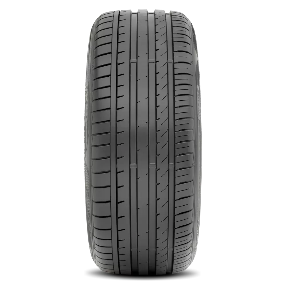 Falken Azenis FK453CC - 235/55R19 101V - view 2