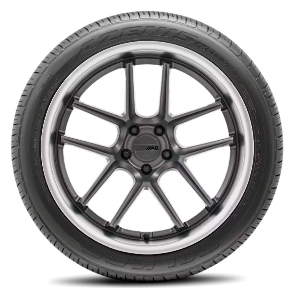 Falken Azenis FK460 A/S - 265/30ZR19 93Y - view 3