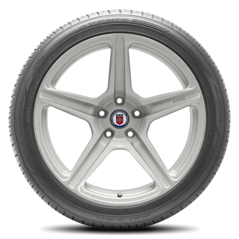 Falken Azenis FK510A SUV - 235/60R18 103W - view 3