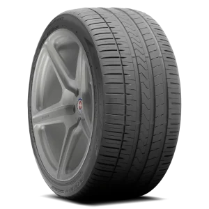 Azenis FK510A SUV