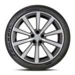 Falken Azenis FK520 - 255/55R20XL 110Y - thumbnail 2