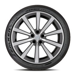 Falken Azenis FK520 - 255/55R20XL 110Y - view 2