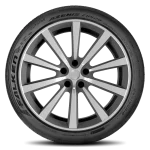 Falken Azenis FK520 - 275/50R20 113V - thumbnail 3