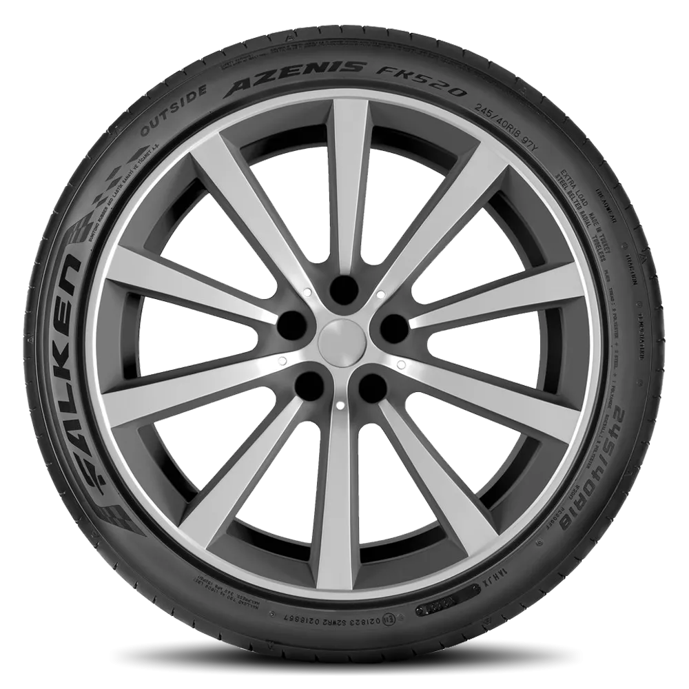 Falken Azenis FK520 - 275/50R20 113V - view 3