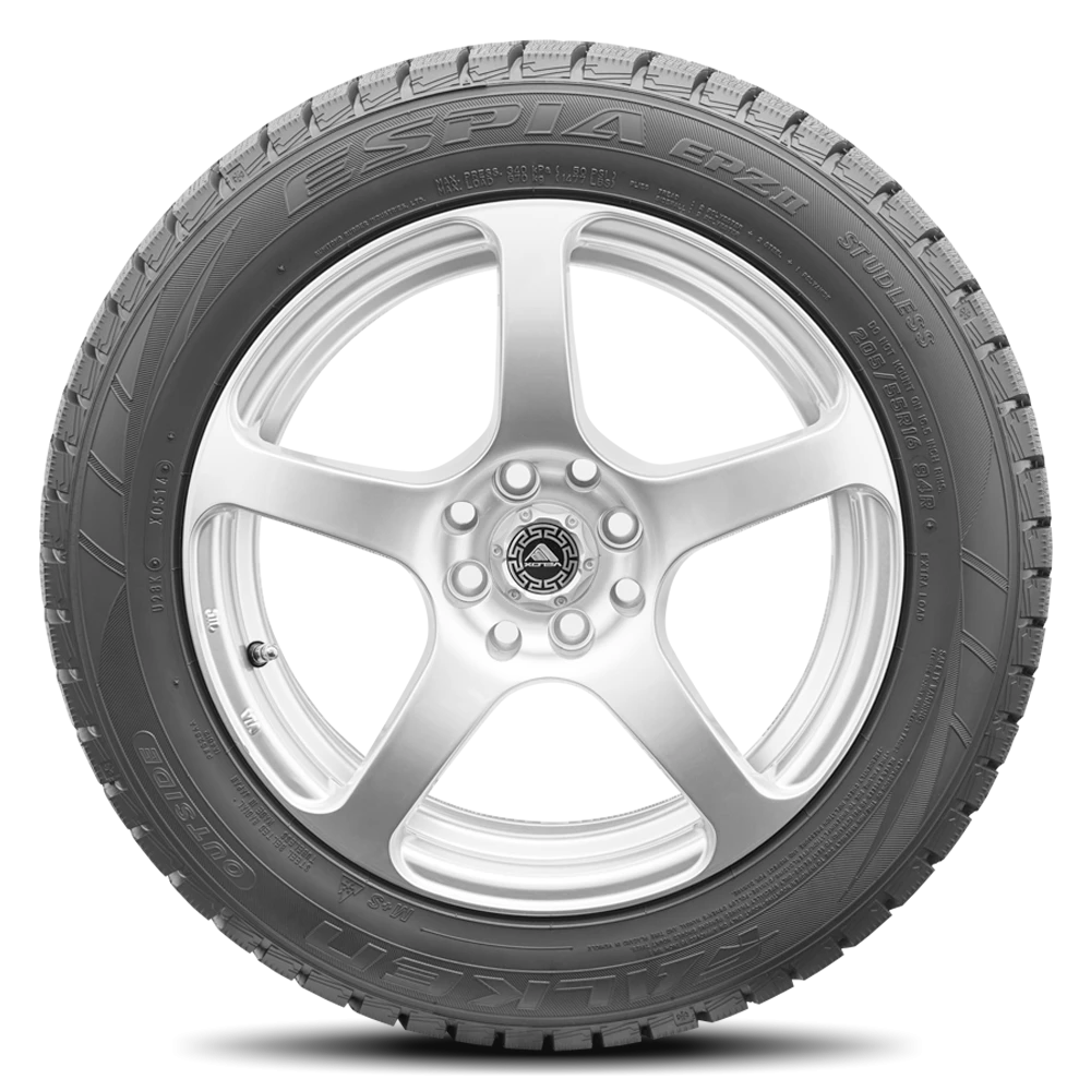 Falken Espia EPZ II - 225/55R17XL 101T - view 3