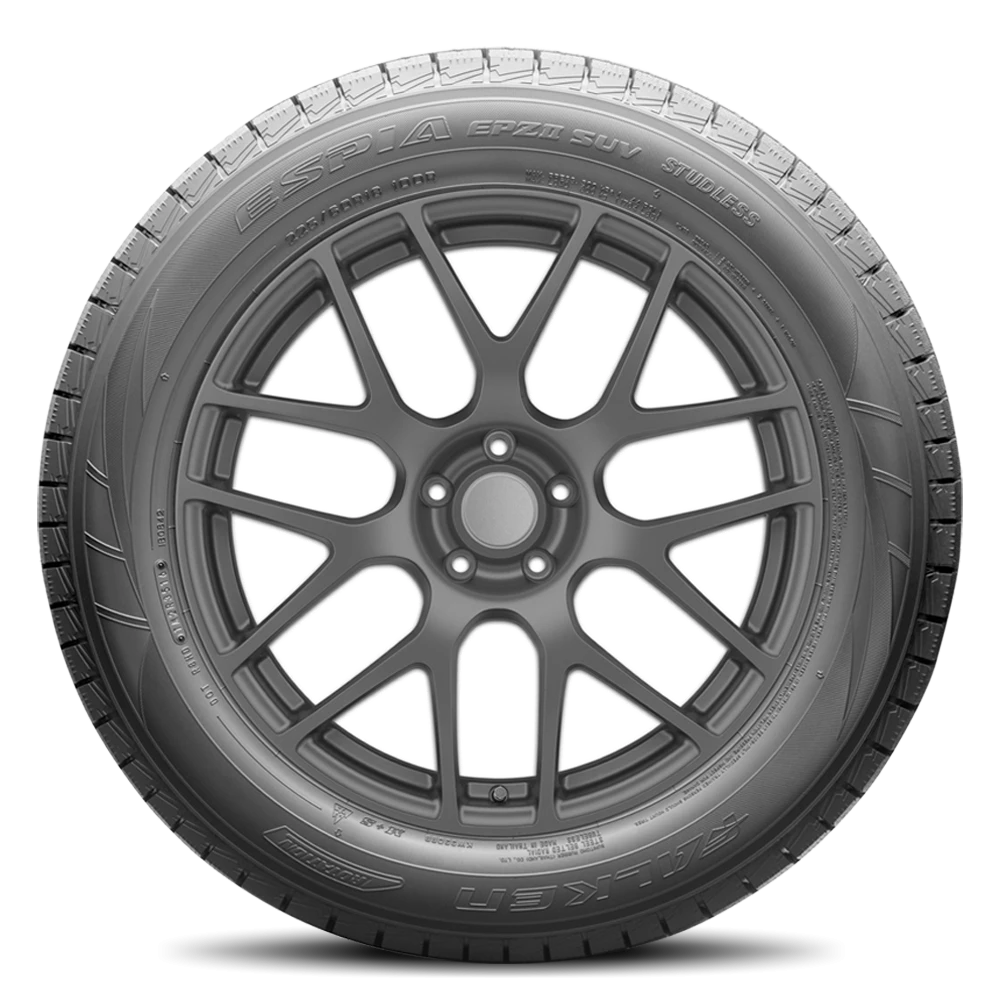 Falken Espia EPZ II SUV - 235/55R18 100R - view 3