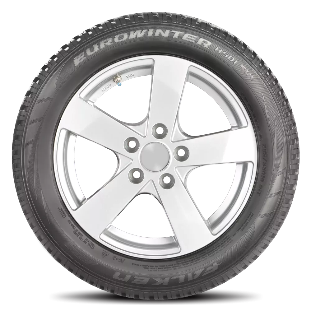 Falken Eurowinter HS01 SUV - 255/45R20XL 105V - view 3